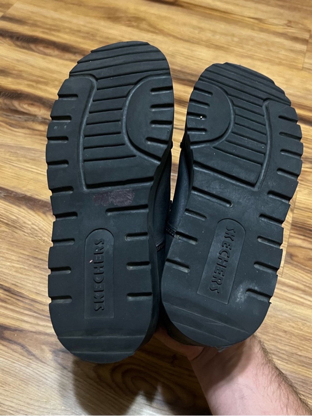 Vintage Sketchers Chunky Y2K Women’s Size 8 - Picture 5 of 6